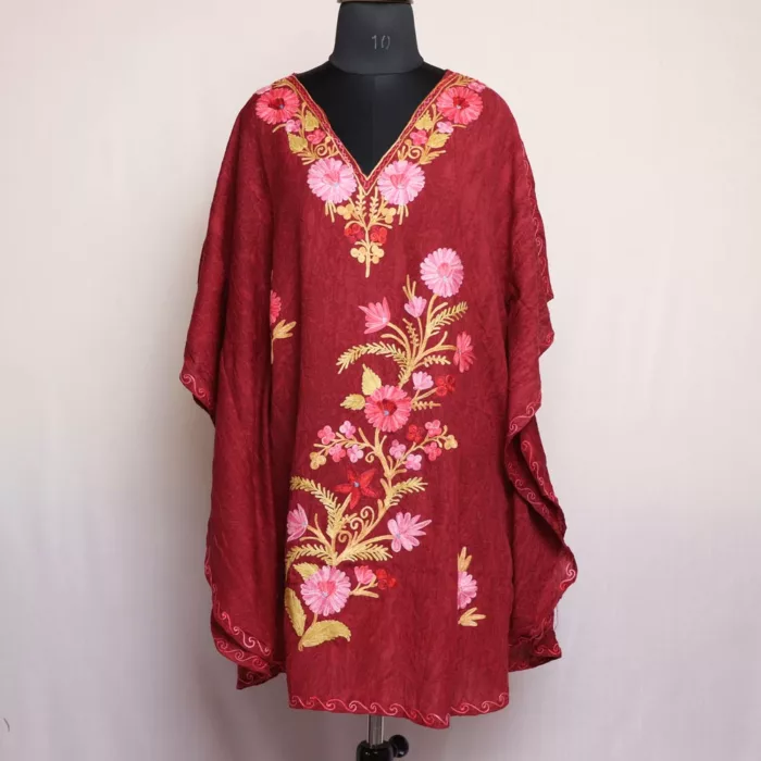 maroon kaftan 1 jpg