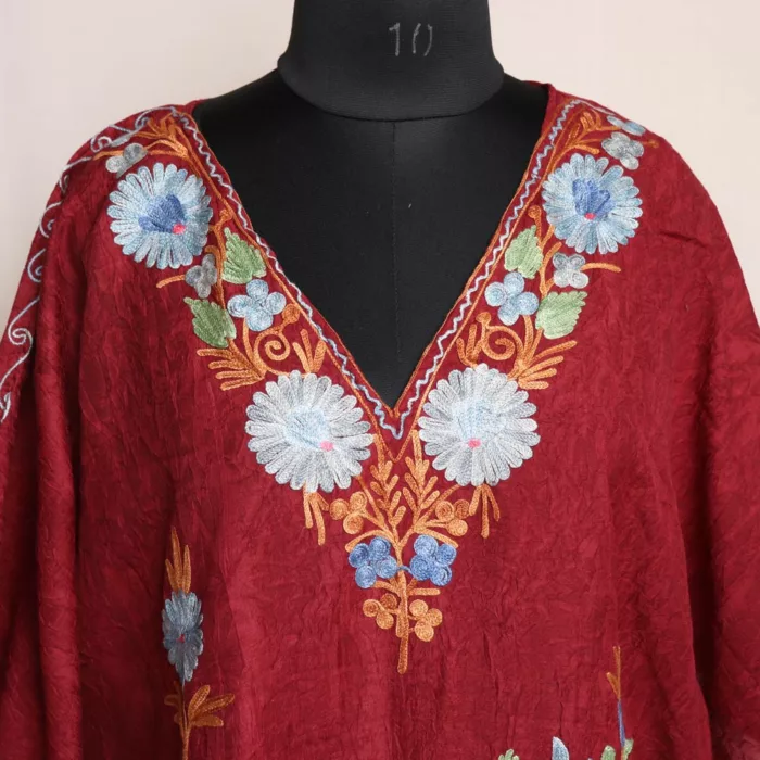 maroon kaftan 5 jpg