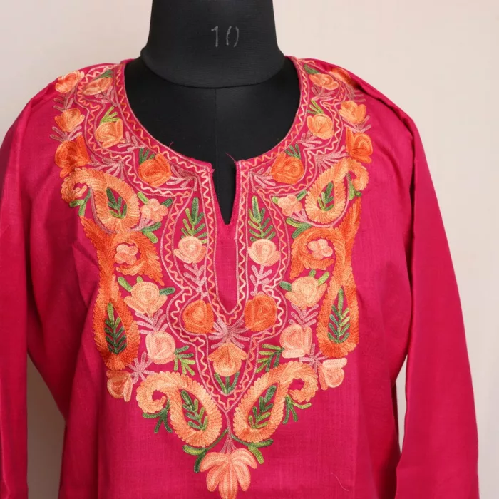 pink kurta 2 jpg