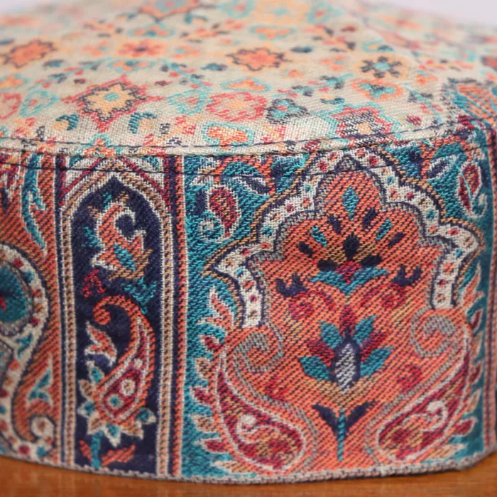 Yemberzal Kani Cap - Image 2