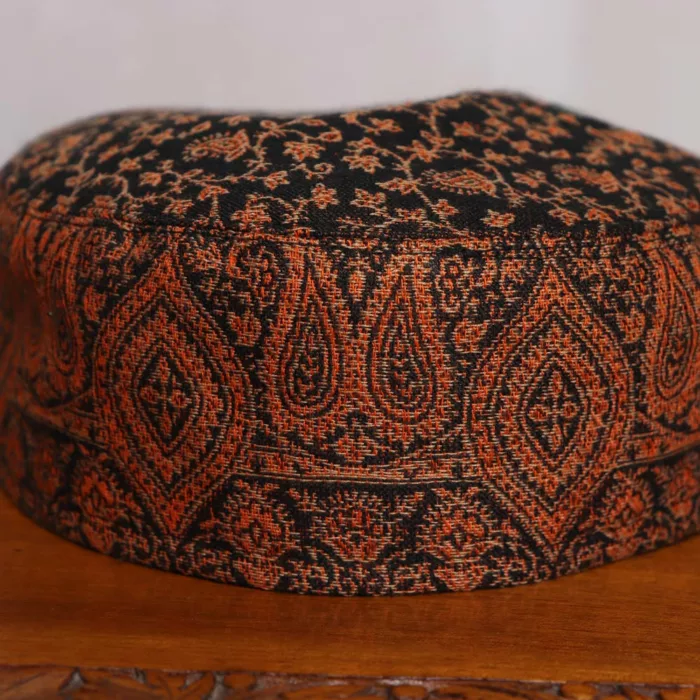 Karnah Kani Cap - Image 2