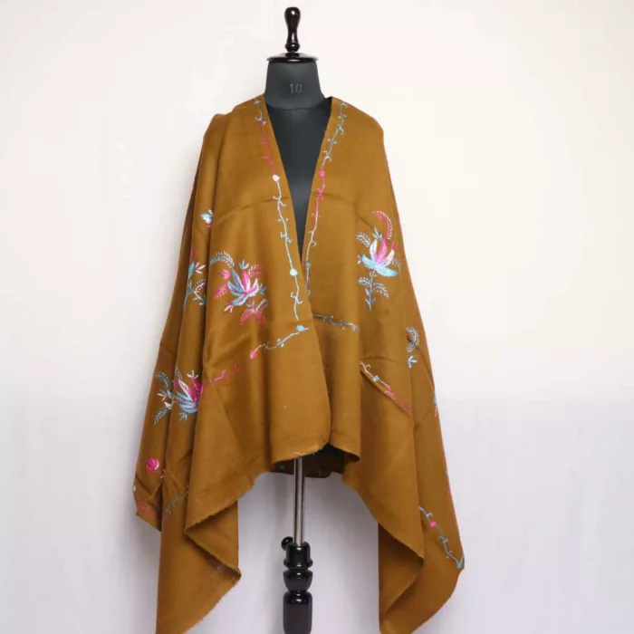 Kashmiri shawl online winter 20240705 15 jpg