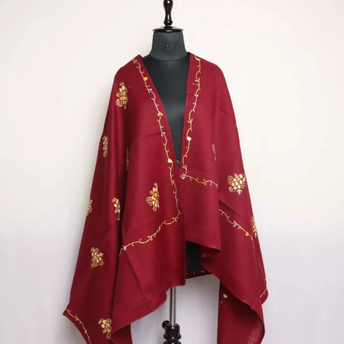 Kashmiri shawl online winter 20240705 18 jpg