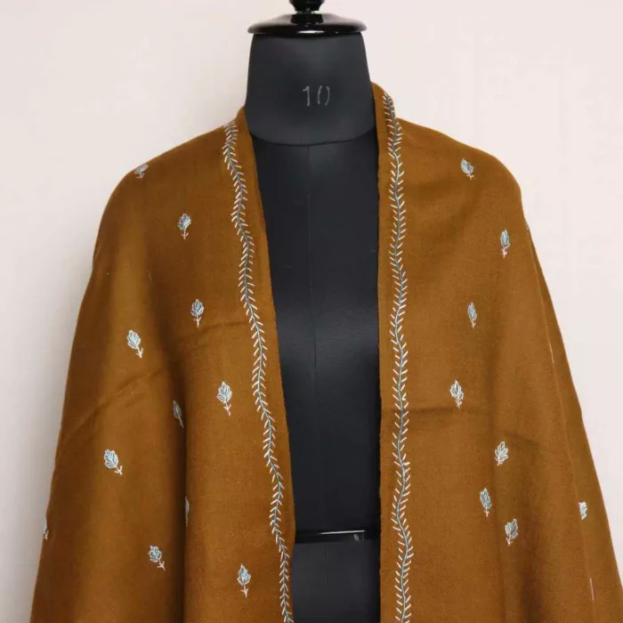 Kashmiri shawl online winter 20240705 20