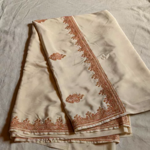 Kashmiri tilla saree20240708 03