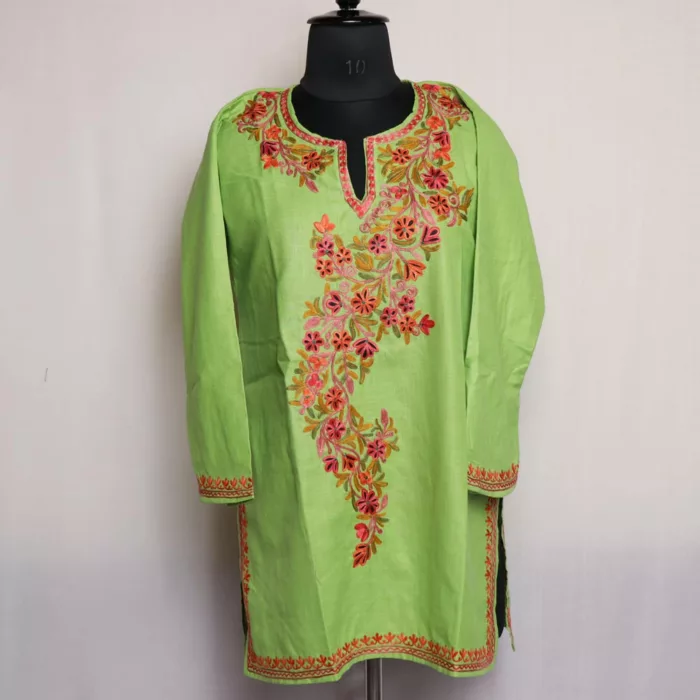 green kurti 1 jpg