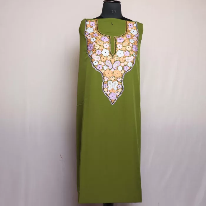 green ruby cotton suit 1 jpg