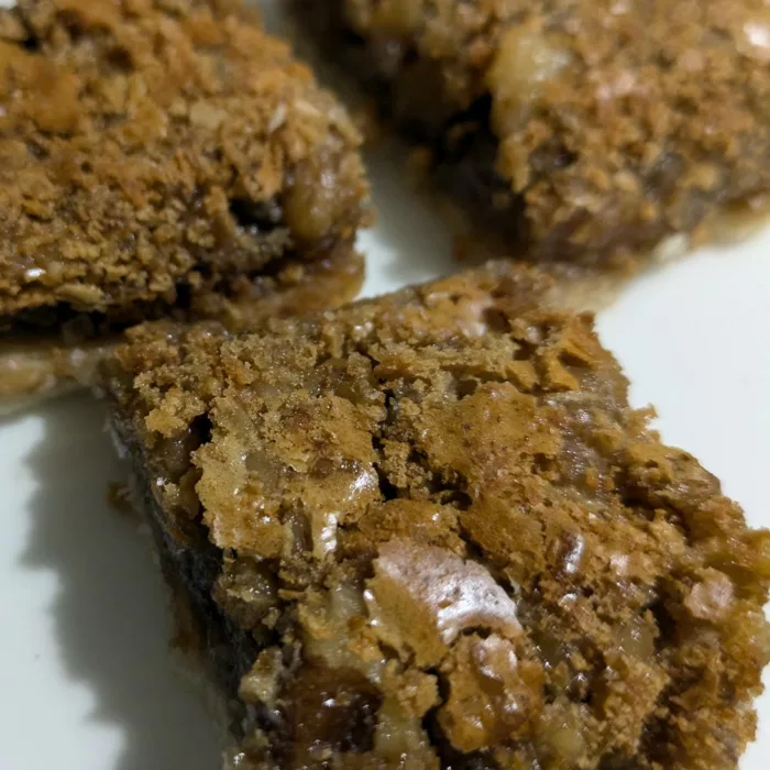 gyawun walnut kashmiri fudge jpg