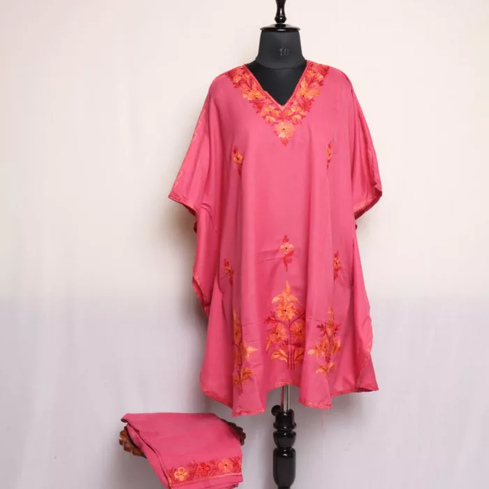 pink kaftan pant jpg