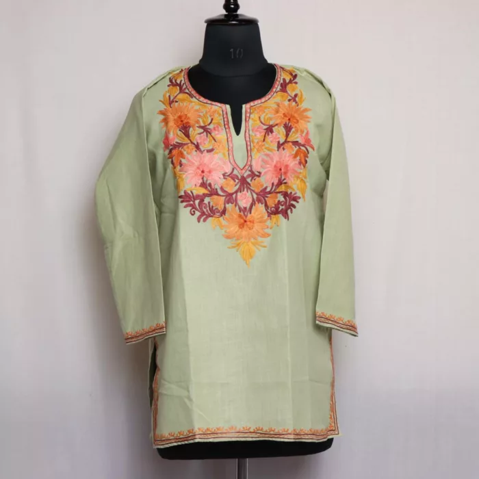 ryby cooton kurti summer 1 jpg