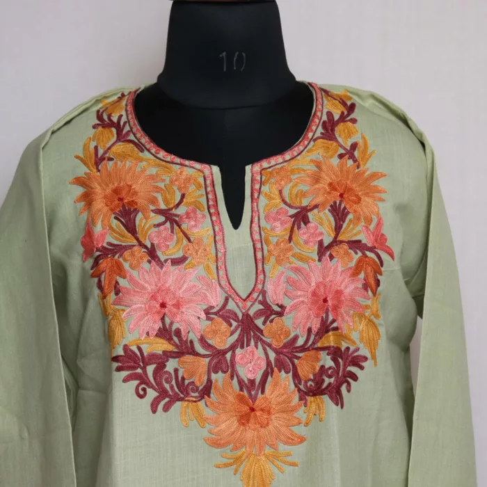 ryby cooton kurti summer 2 jpg