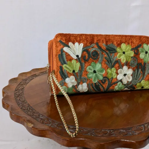 Kashmiri bags with embroidery potli 20240813 05