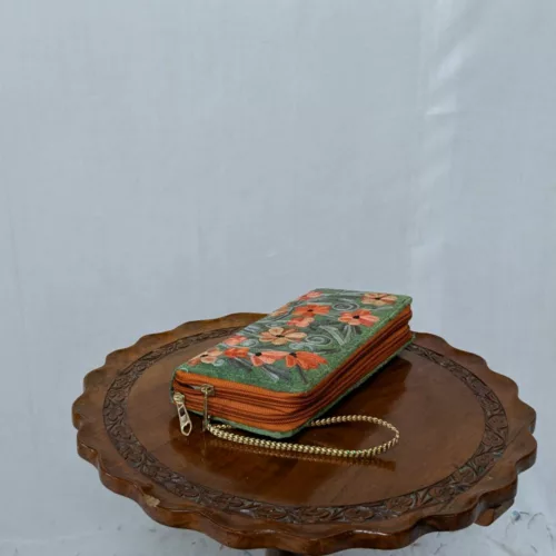 Kashmiri bags with embroidery potli 20240813 07