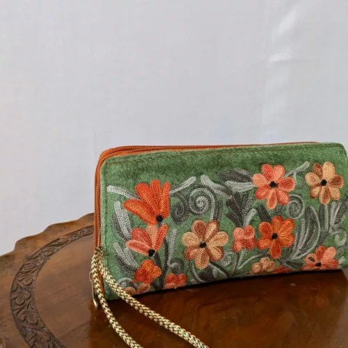 Kashmiri bags with embroidery potli 20240813 08