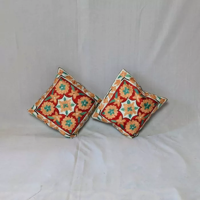 Kashmiri cushion covers20240817 05