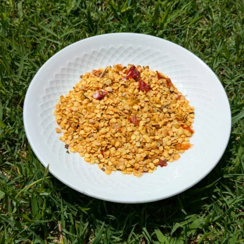 Kashmiri red chili seeds