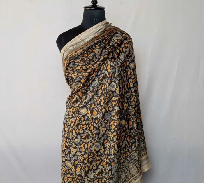 Kashmiri saree 20240815 03