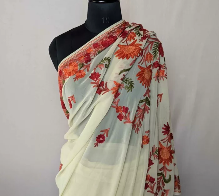 Kashmiri saree 20240815 12