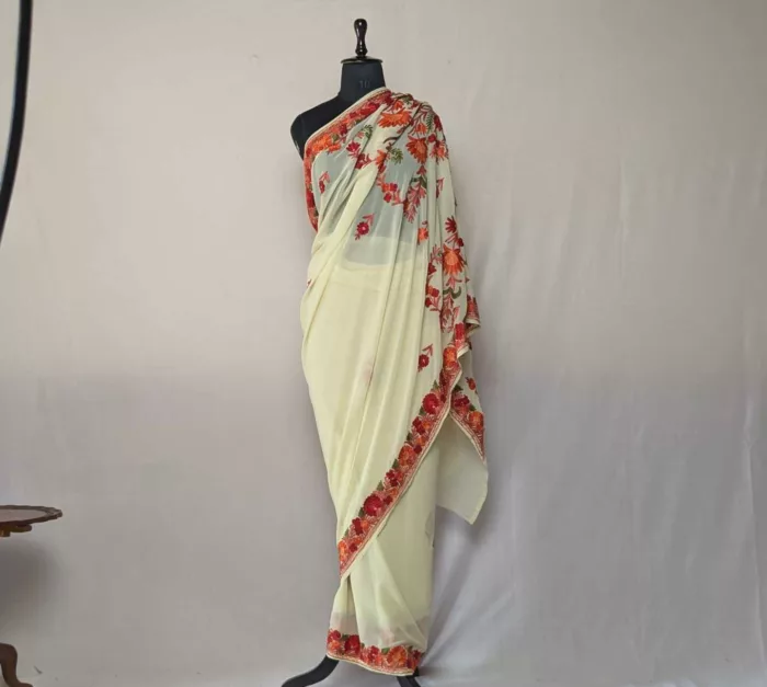 Kashmiri saree 20240815 14 jpg