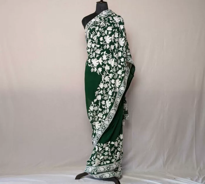 Kashmiri saree 20240815 23