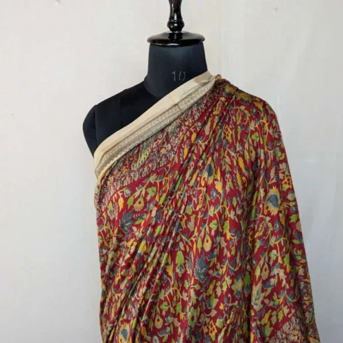 Kashmiri saree kani 20240815 06