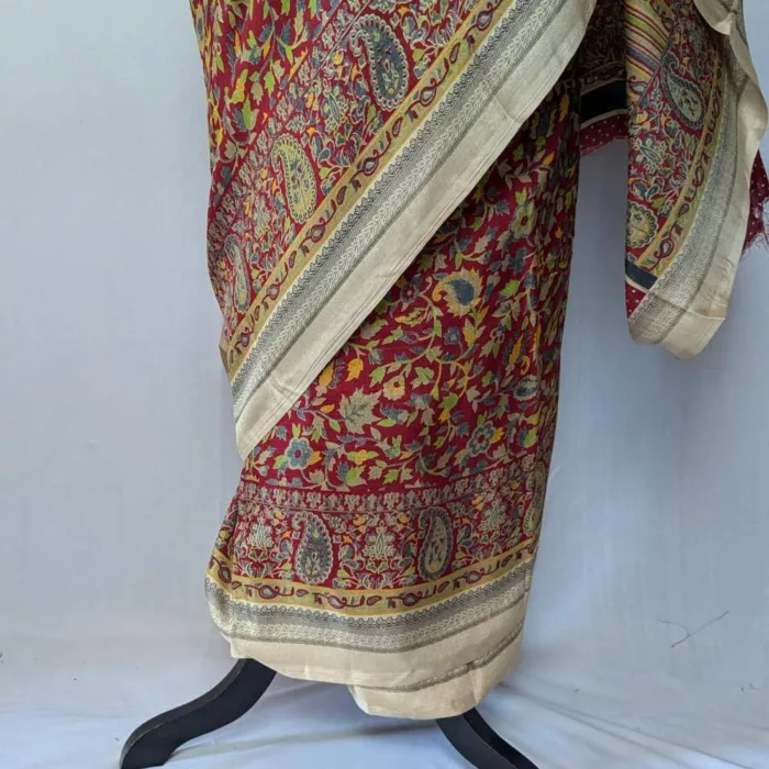 Kashmiri saree kani 20240815 07