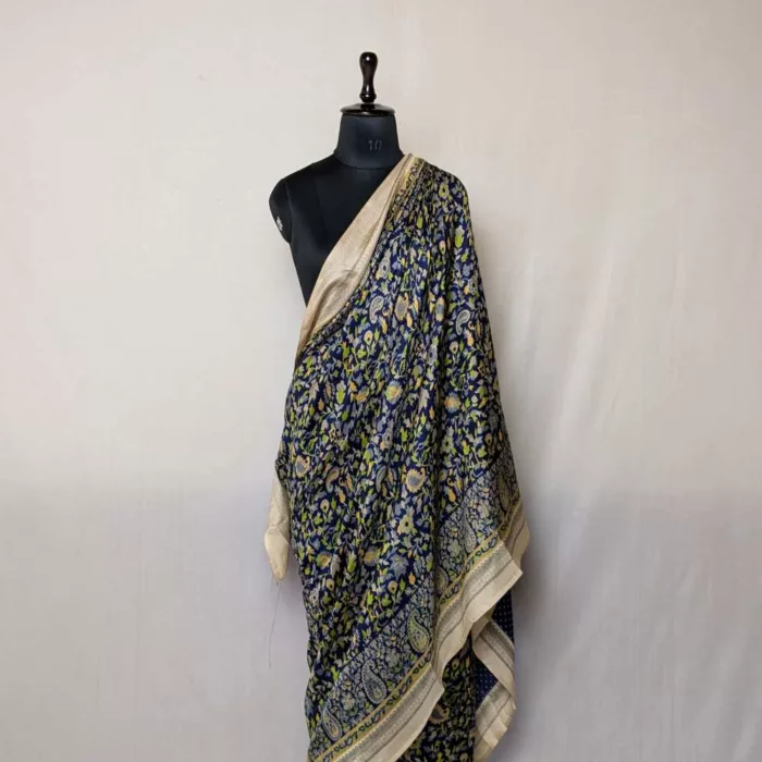 Kashmiri saree kani 20240815 17