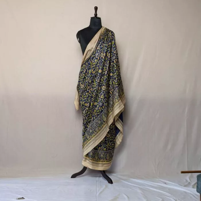 Kashmiri saree kani 20240815 18