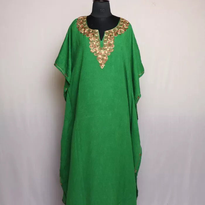 green kaftan 2 jpg