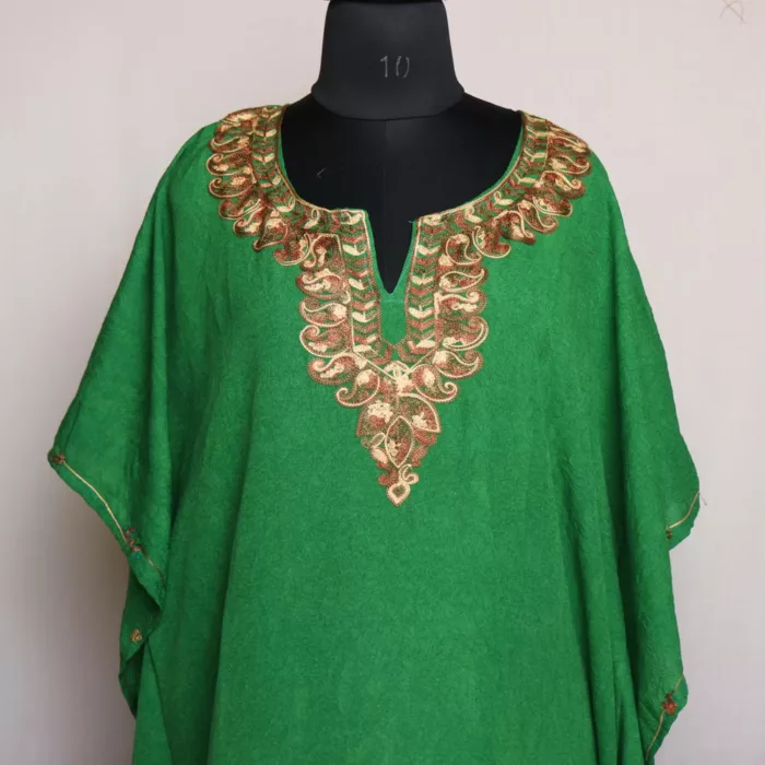 green kaftan 3 jpg