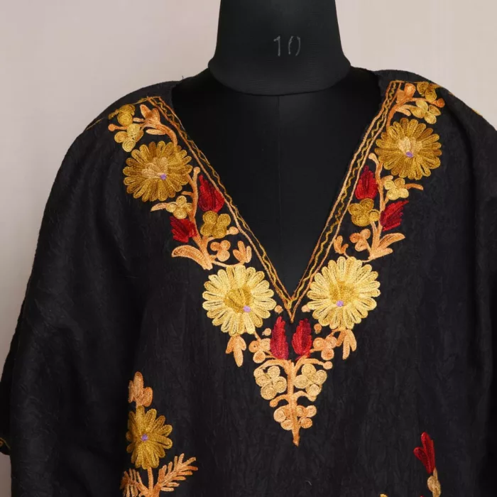 kaftan black kashmir 2 jpg