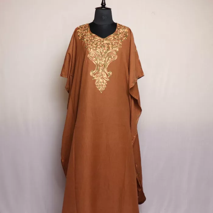 kaftan brown 2 jpg