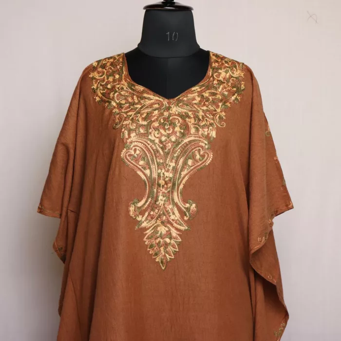 kaftan brown 3 jpg