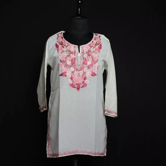 white short kurta 2 jpg