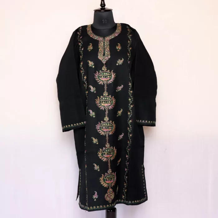 beenish black sozni phiran 2 jpg