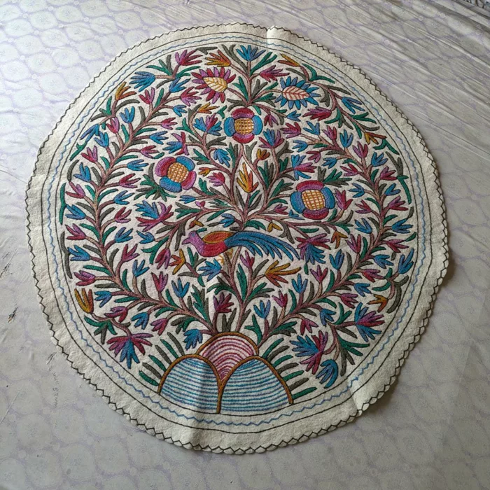 kashmiri home decor