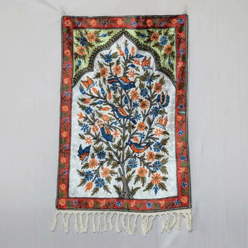 kashmiri wall decor gyawun