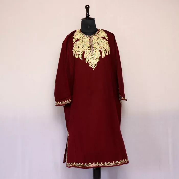 malook maroon pheran 1 jpg