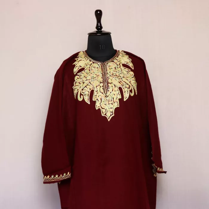 malook maroon pheran 2 jpg