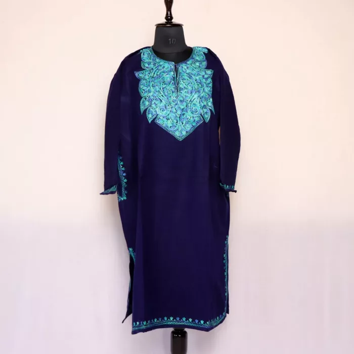 navy blue pheran 2 jpg