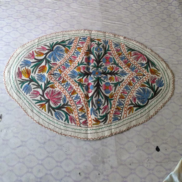 oval rug koshur carpet