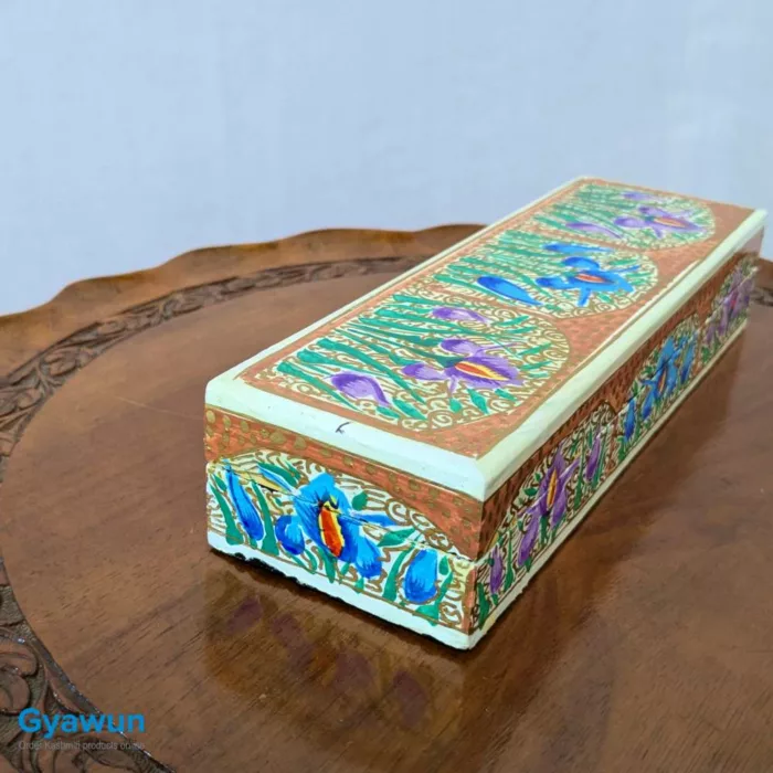 paper machie pencil box 20240923 13