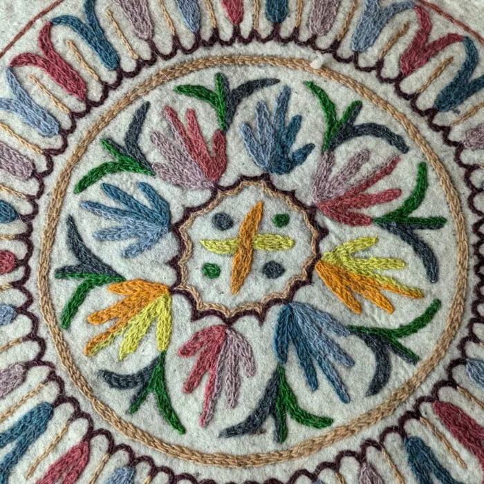 wool rug jammu