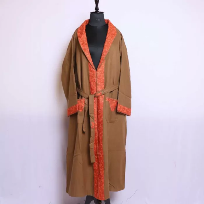 Dressing gown embroidery kashmiri 20241003 16 jpg