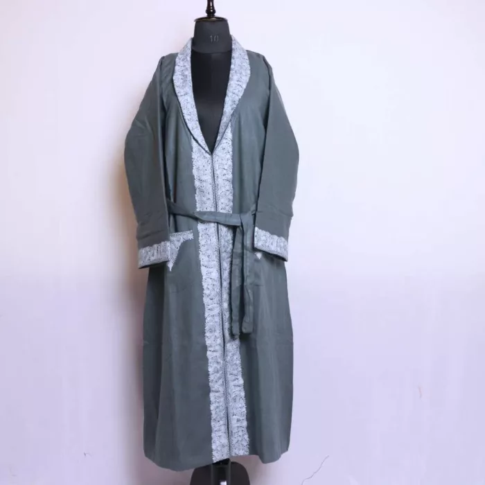 Dressing gown embroidery kashmiri 20241003 24 jpg