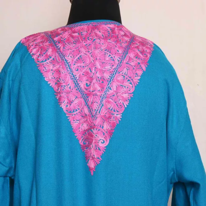 Gown for women embroidery 20241002 05