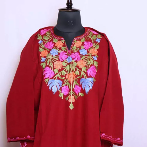 Phiran female budget friendly kashmiri 33 1