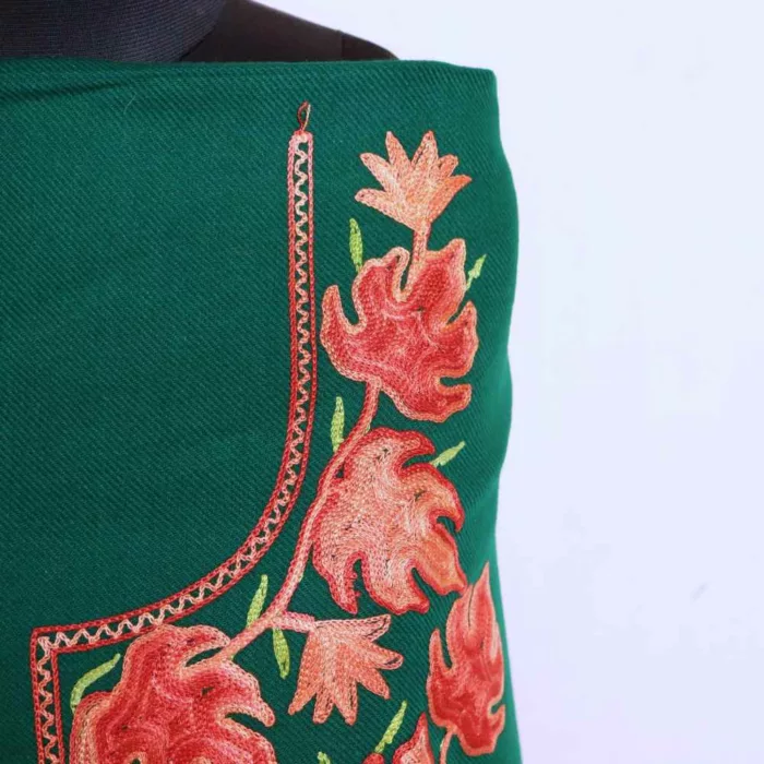 Woolen suit kashmiri embroidery 20241002 31