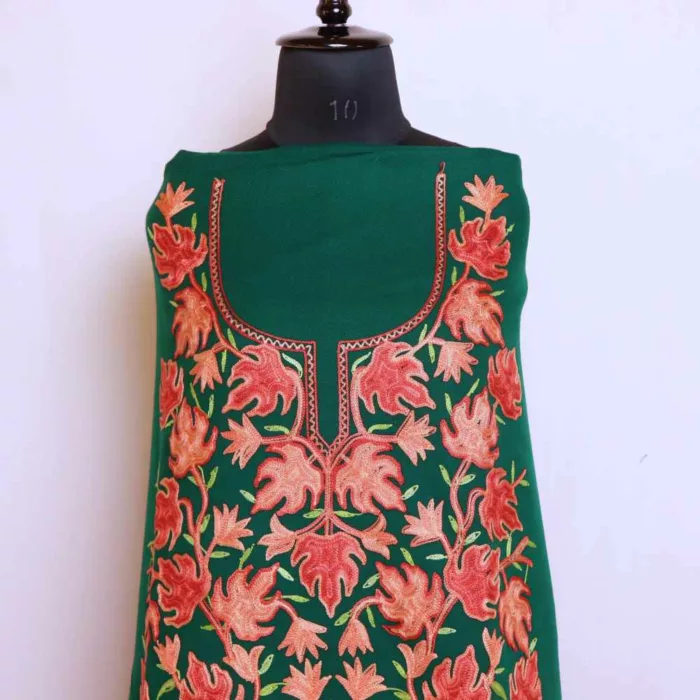 Woolen suit kashmiri embroidery 20241002 32