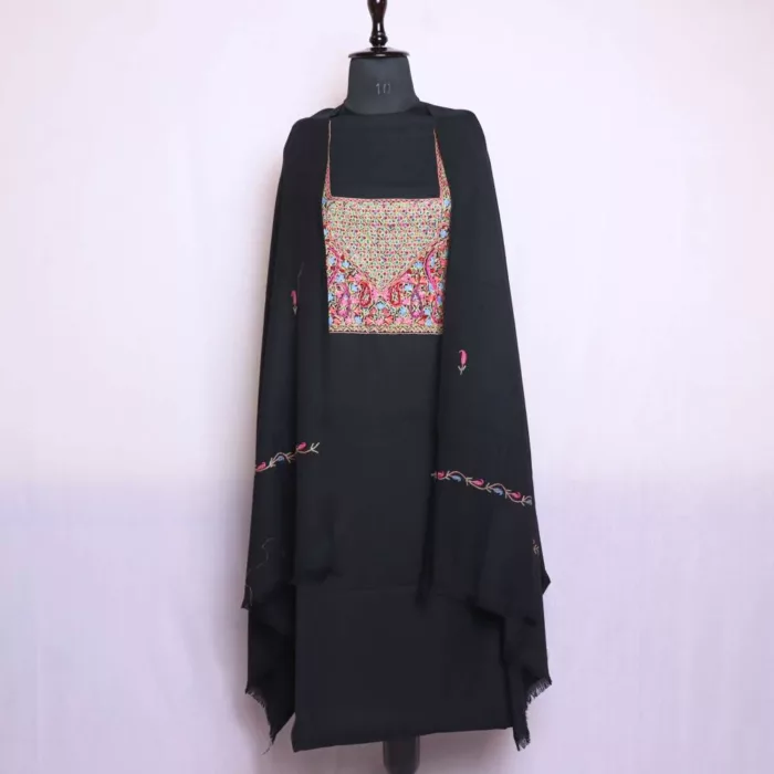 Woolen suits kashmiri handwork arri 20241011 03 jpg